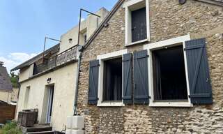 Maison 2 Pièces 140 m² à vendre à Orvilliers (78910)