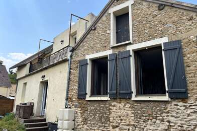 Maison 2 pièces 339000 €