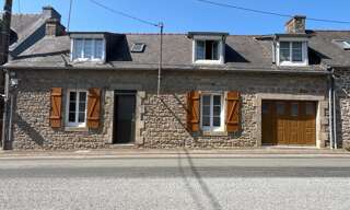Maison 3 Pièces 88 m² à vendre à Rostrenen (22110)