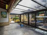 Maison 5 pièces de plain-pied – 90 m² avec jardin à Villeneuve-lès-Avignon — photo 2
