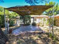Maison 5 pièces de plain-pied – 90 m² avec jardin à Villeneuve-lès-Avignon — photo 3