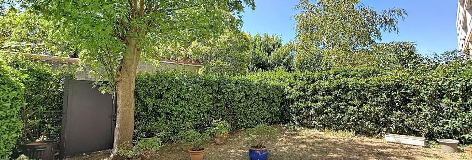 Appartement 3 Pièces 85 m² à vendre à La Rochelle (17000)