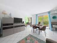 Appartement À Vendre avec jardin — photo 2