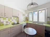 Appartement À Vendre avec jardin — photo 3