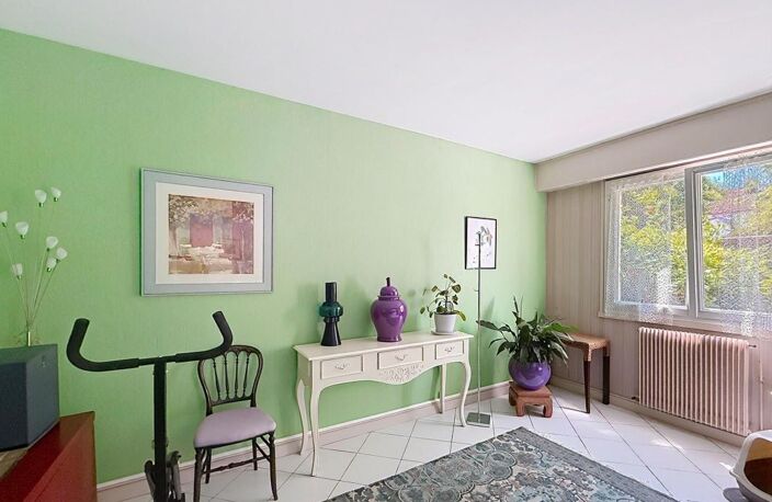 Appartement À Vendre avec jardin — photo 4