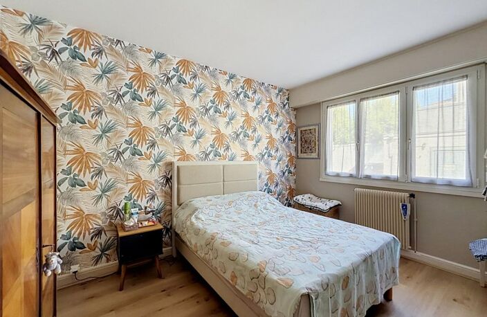 Appartement À Vendre avec jardin — photo 5