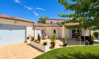 Maison 5 Pièces 164 m² à vendre à Périgny (17180)