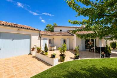 Maison 5 pièces 758500 €