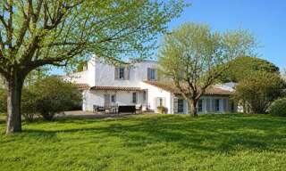 Maison 8 Pièces 186 m² à vendre à Les Portes-en-Ré (17880)
