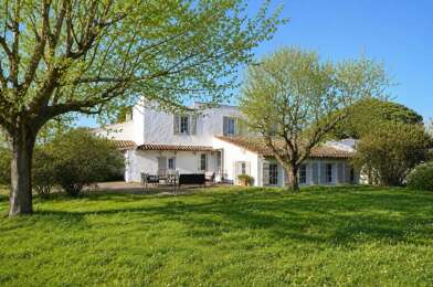 Maison 8 pièces 1998100 €