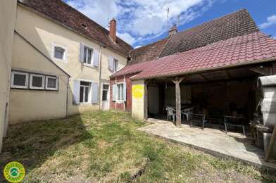 Maison 8 pièces 82500 €