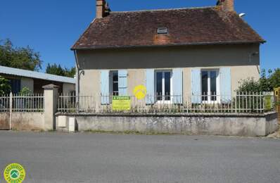 MAISON A RENOVER — photo du bien