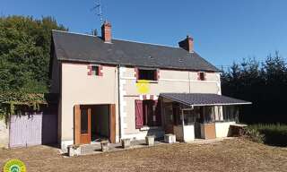 Maison 7 Pièces 110 m² à vendre à Sancerre (18300)