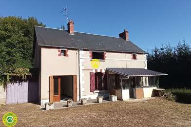 Maison 7 pièces 82500 €