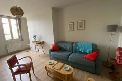 Appartement 2 pièces 244000 €