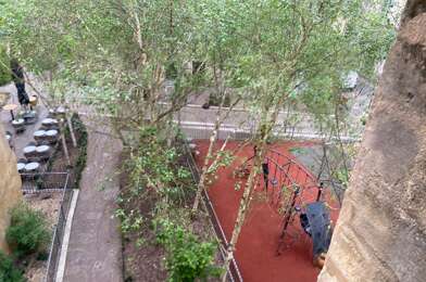 Appartement 2 pièces 244000 €