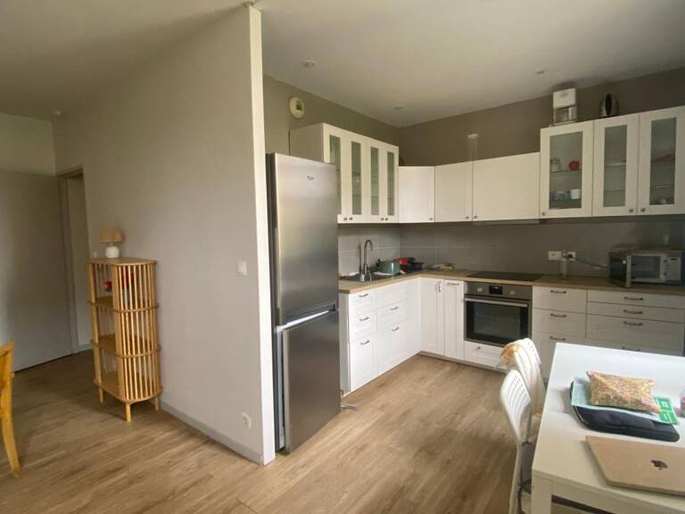 Appartement À Vendre — photo 1