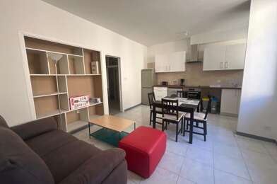 Appartement 2 pièces 550 €
