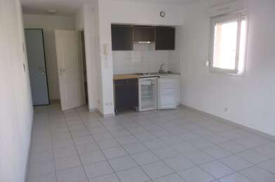 Appartement 1 pièces 417 €