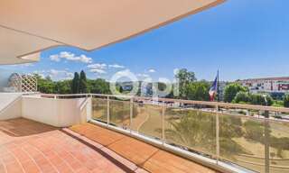 Appartement 2 Pièces 50 m² à vendre à Mandelieu-la-Napoule (06210)