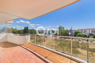 Appartement 2 pièces 275000 €
