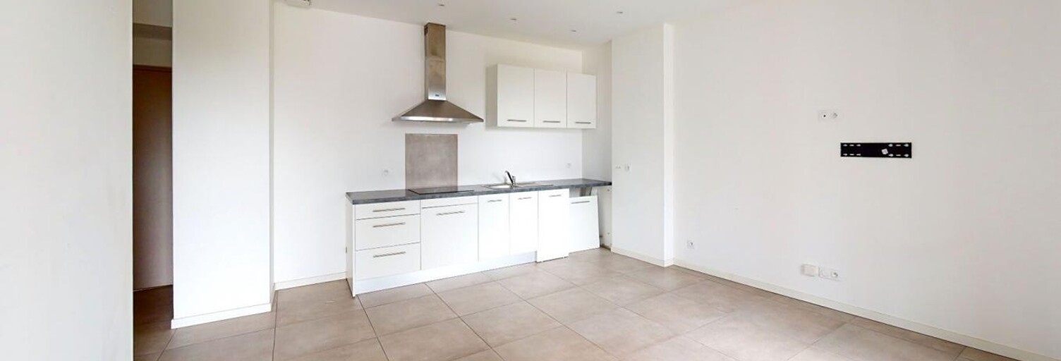 Appartement 2 Pièces 31 m² à louer à Rodez (12000)