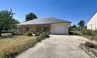 Maison 4 Pièces 103 m² à louer à Laissac-Sévérac l'Église (12310)