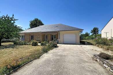 Maison 4 pièces 950 €
