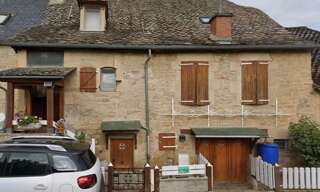 Maison 5 Pièces 90 m² à vendre à Druelle Balsac (12510)