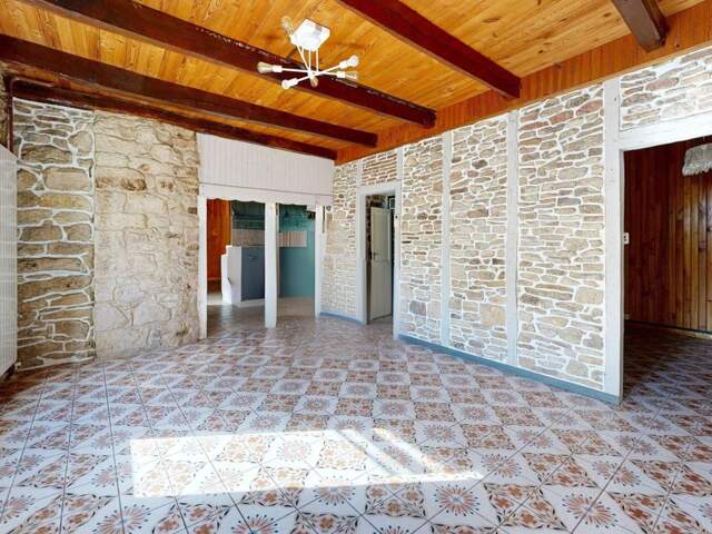 Maison de Village en Pierre – À 15 min de Rodez — photo du bien