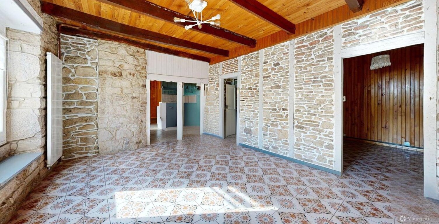 Maison de Village en Pierre – À 15 min de Rodez — photo 1