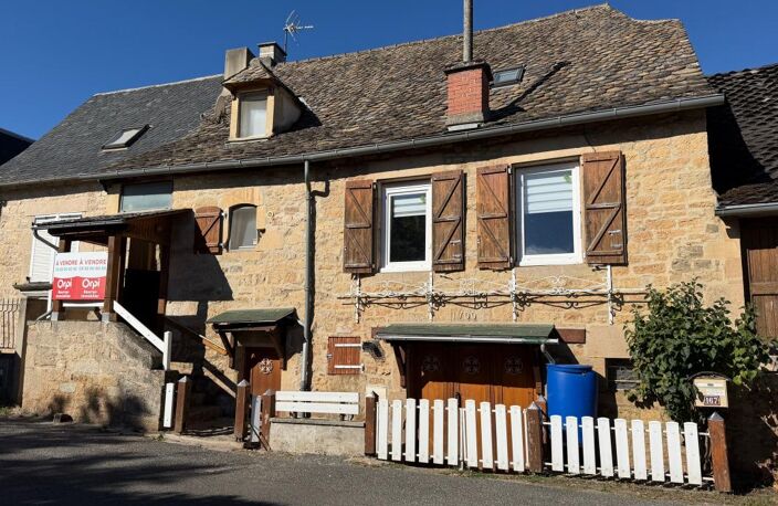 Maison de Village en Pierre – À 15 min de Rodez — photo 2
