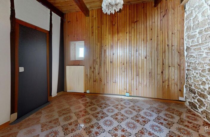 Maison de Village en Pierre – À 15 min de Rodez — photo 4
