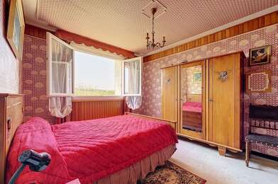 Maison 4 pièces 185000 €