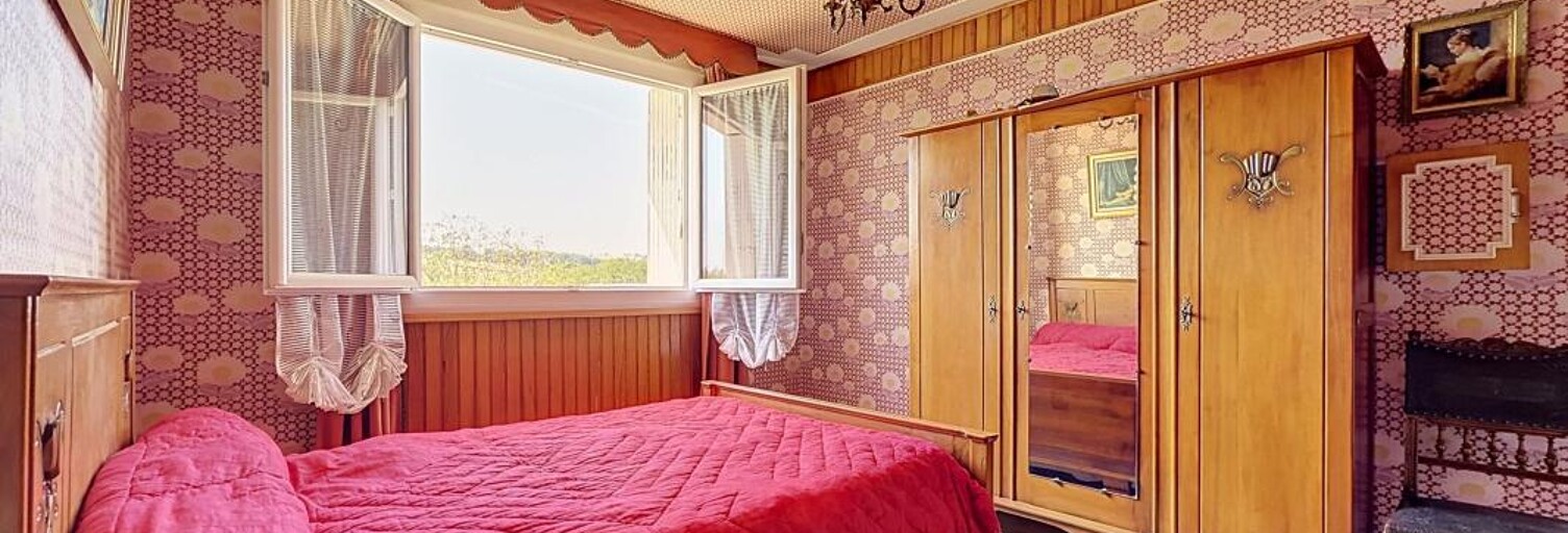 Maison 4 Pièces 121 m² à vendre à Onet-le-Château (12850)