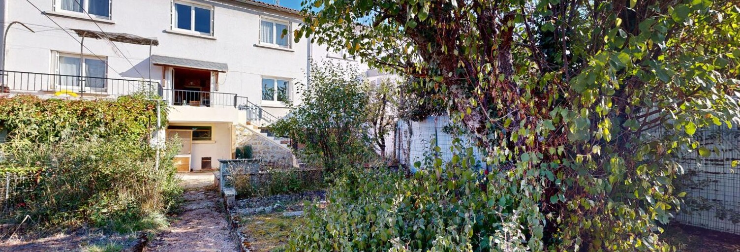 Maison 4 Pièces 121 m² à vendre à Onet-le-Château (12850)