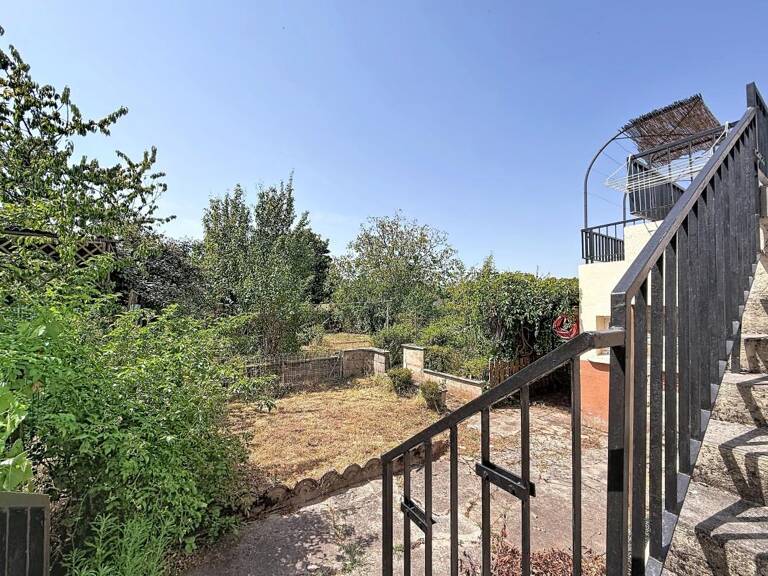 Maison familiale de 5 chambres avec jardin – Onet-le-Château — photo 1
