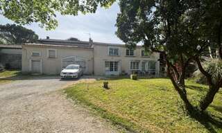 Maison 3 Pièces 109 m² à vendre à Pessines (17810)