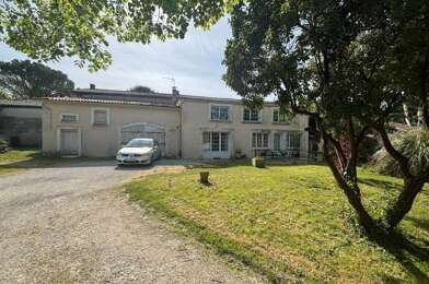 Maison 3 pièces 210000 €