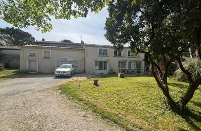 Maison À Vendre — photo du bien