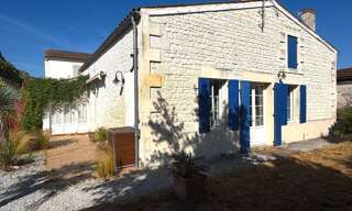 Maison 4 Pièces 136 m² à vendre à Port-d'Envaux (17350)