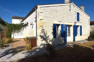 Maison 4 pièces 367000 €