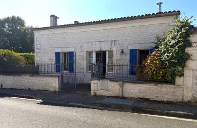 Maison À Vendre — photo du bien