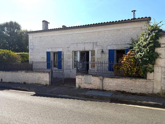 Maison À Vendre — photo du bien