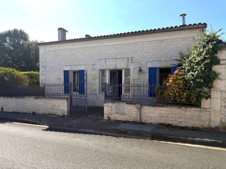 Maison À Vendre — photo 1