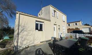 Maison 3 Pièces 55 m² à vendre à Saintes (17100)