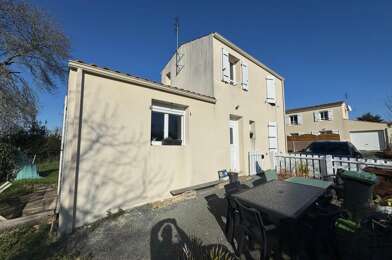 Maison 3 pièces 170400 €