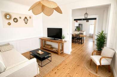 Maison 4 pièces 164300 €