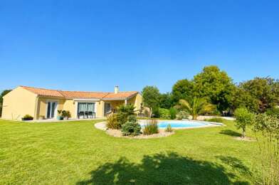 Maison 4 pièces 269240 €