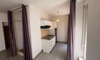 Appartement 1 Pièce 29 m² à vendre à Brest (29200)